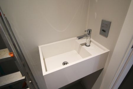 Apartamento à venda com 182m², 3 quartos e 1 vaga Apartamento à venda com 182m², 3 quartos e 1 vagaBanheiro de serviço