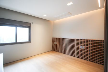 Apartamento à venda com 182m², 3 quartos e 1 vaga Apartamento à venda com 182m², 3 quartos e 1 vagaSuíte 1