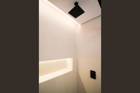 Apartamento à venda com 182m², 3 quartos e 1 vaga Apartamento à venda com 182m², 3 quartos e 1 vagaBanheiro da Suíte 1