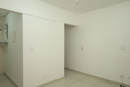 Apartamento para alugar com 30m², 1 quarto e sem vagaSala