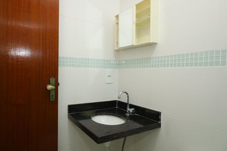 Apartamento para alugar com 30m², 1 quarto e sem vagaBanheiro