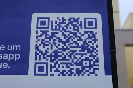 Apartamento para alugar com 30m², 1 quarto e sem vagaPlaca instalada no portão do imóvel - Código FPOT-880