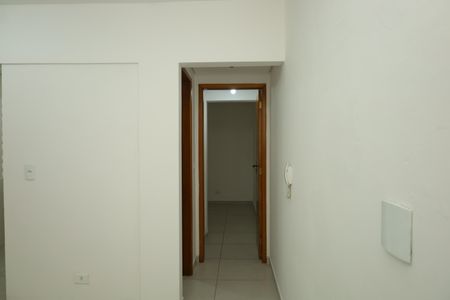 Apartamento para alugar com 30m², 1 quarto e sem vagaSala