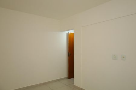 Quarto de apartamento para alugar com 1 quarto, 30m² em Vila Campanela, São Paulo