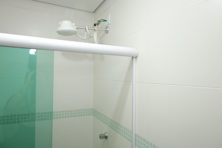 Apartamento para alugar com 30m², 1 quarto e sem vagaBanheiro