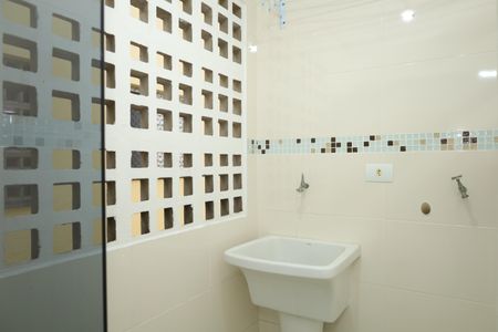 Apartamento para alugar com 30m², 1 quarto e sem vagaÁrea de Serviço