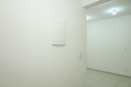 Apartamento para alugar com 30m², 1 quarto e sem vagaÁrea de Serviço