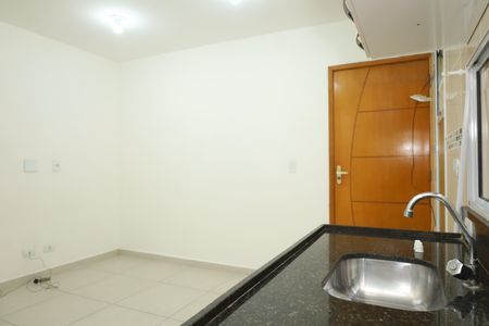 Apartamento para alugar com 30m², 1 quarto e sem vagaCozinha