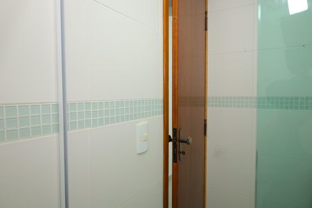 Apartamento para alugar com 30m², 1 quarto e sem vagaBanheiro