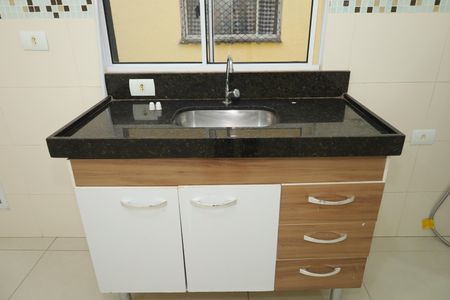 Apartamento para alugar com 30m², 1 quarto e sem vagaCozinha