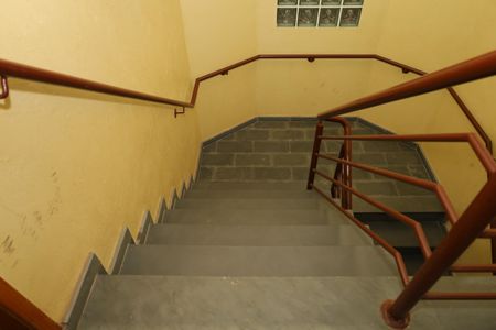 Apartamento para alugar com 30m², 1 quarto e sem vagaÁrea comum - Escadas