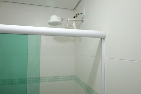 Apartamento para alugar com 30m², 1 quarto e sem vagaBanheiro