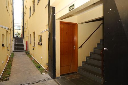 Apartamento para alugar com 30m², 1 quarto e sem vagaÁrea comum