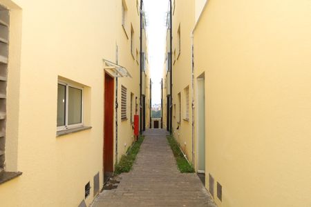 Apartamento para alugar com 30m², 1 quarto e sem vagaÁrea comum