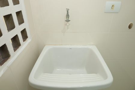 Apartamento para alugar com 30m², 1 quarto e sem vagaÁrea de Serviço