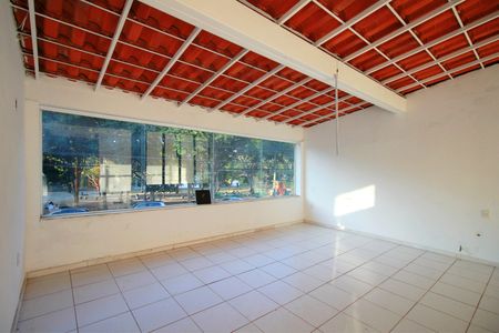 Sala multiuso de casa para alugar com 5 quartos, 700m² em São Bento, Belo Horizonte