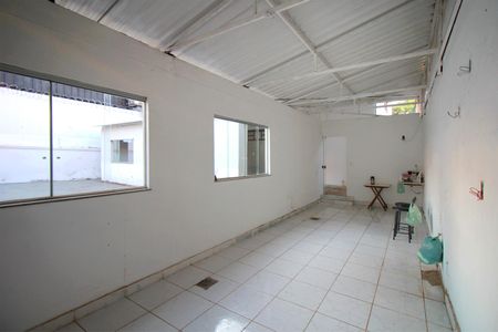Casa para alugar com 700m², 5 quartos e 2 vagasCozinha