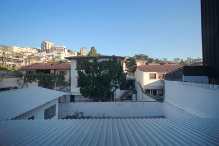 Casa para alugar com 700m², 5 quartos e 2 vagasVista da Suite 1