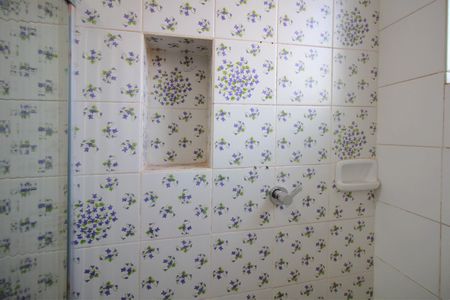 Casa para alugar com 700m², 5 quartos e 2 vagasBanheiro da Suíte 1