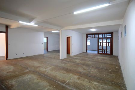 Sala de casa para alugar com 5 quartos, 700m² em São Bento, Belo Horizonte