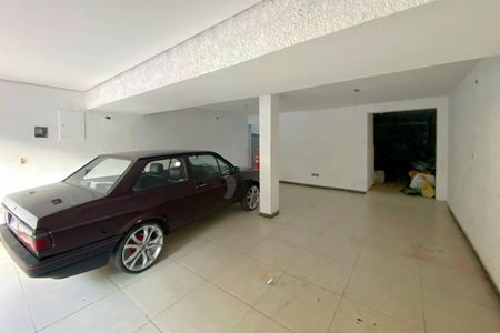 Casa para alugar com 700m², 5 quartos e 2 vagasGaragem