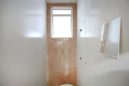 Casa para alugar com 700m², 5 quartos e 2 vagasLavabo da Sala