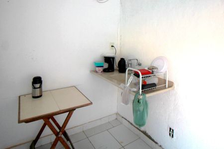 Casa para alugar com 700m², 5 quartos e 2 vagasCozinha