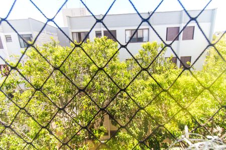 Apartamento à venda com 72m², 3 quartos e 1 vagaVista do Quarto 3