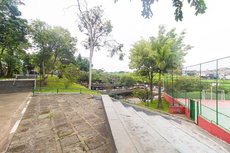 Apartamento à venda com 72m², 3 quartos e 1 vagaÁrea comum