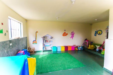 Apartamento à venda com 72m², 3 quartos e 1 vagaBrinquedoteca