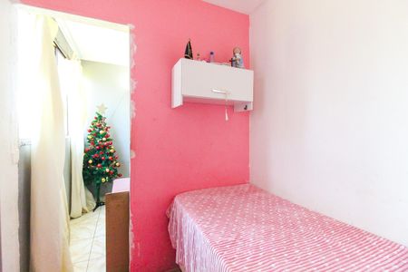 Apartamento à venda com 72m², 3 quartos e 1 vagaQuarto 3