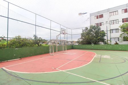 Apartamento à venda com 72m², 3 quartos e 1 vagaQuadra Esportiva