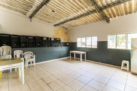 Apartamento à venda com 72m², 3 quartos e 1 vagaÁrea Gourmet