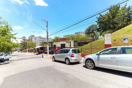 Apartamento à venda com 72m², 3 quartos e 1 vagaFachada + Placa