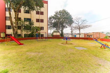 Apartamento à venda com 72m², 3 quartos e 1 vagaÁrea comum - Playground 2