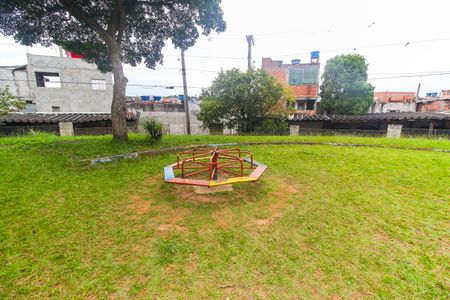 Apartamento à venda com 72m², 3 quartos e 1 vagaPlayground