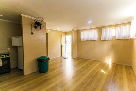 Apartamento à venda com 72m², 3 quartos e 1 vagaÁrea comum - Salão de festas