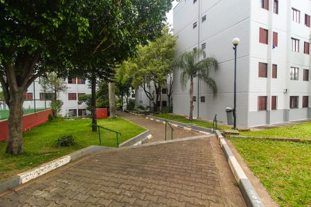 Apartamento à venda com 72m², 3 quartos e 1 vagaÁrea comum