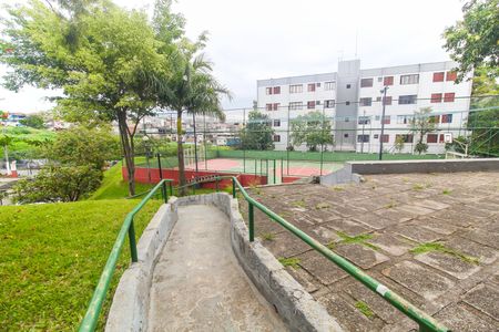 Apartamento à venda com 72m², 3 quartos e 1 vagaÁrea comum