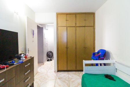 Apartamento à venda com 72m², 3 quartos e 1 vagaQuarto 1