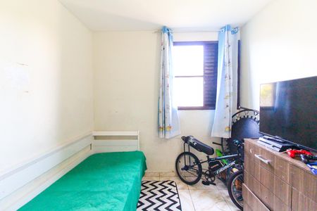 Apartamento à venda com 72m², 3 quartos e 1 vagaQuarto 1