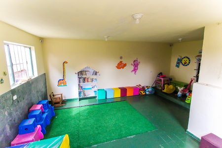 Apartamento à venda com 72m², 3 quartos e 1 vagaBrinquedoteca