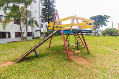 Apartamento à venda com 72m², 3 quartos e 1 vagaPlayground