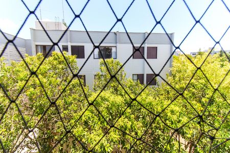 Apartamento à venda com 72m², 3 quartos e 1 vagaVista da Sala