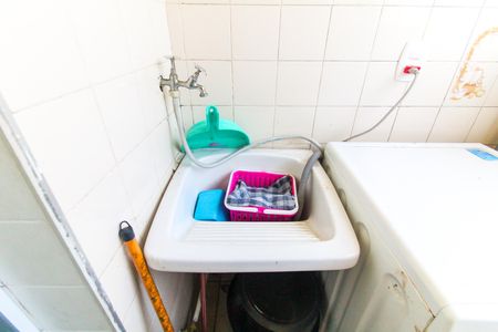 Apartamento à venda com 72m², 3 quartos e 1 vagaÁrea de Serviço