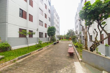 Apartamento à venda com 72m², 3 quartos e 1 vagaÁrea comum