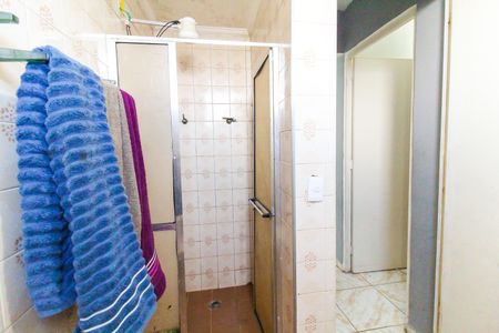 Apartamento à venda com 72m², 3 quartos e 1 vagaBanheiro 2