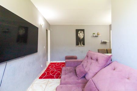 Apartamento à venda com 72m², 3 quartos e 1 vagaSala