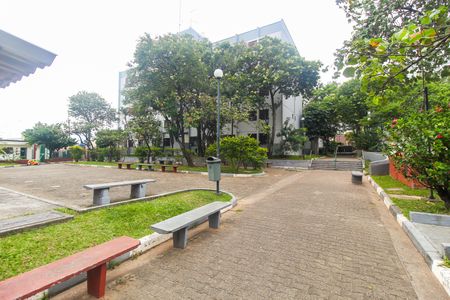 Apartamento à venda com 72m², 3 quartos e 1 vagaÁrea comum