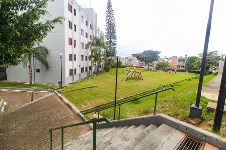 Apartamento à venda com 72m², 3 quartos e 1 vagaÁrea comum